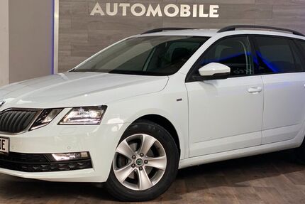 Skoda Octavia 149.632 km 13.599 &euro; Bad Kreuznach 55543