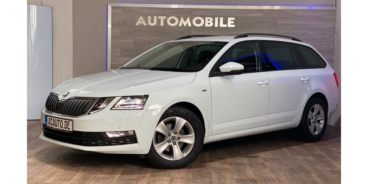 Skoda Octavia 149.632 km 13.599 &euro; Bad Kreuznach 55543