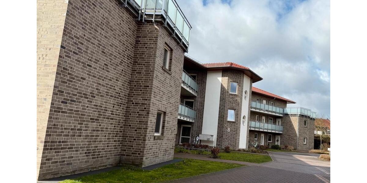 Etagenwohnung Lastrup - 3 Zimmer, 75 m&sup2;, 220.000&euro; | Angebot:25717845