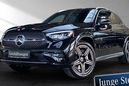 Mercedes-Benz GLC 200 5.000 km 55.940 &euro; Parsberg/Lupburg 92331