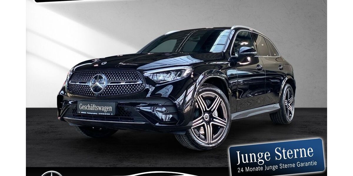 Mercedes-Benz GLC 200 5.000 km 55.940 &euro; Parsberg/Lupburg 92331