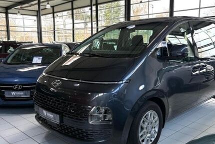 Hyundai STARIA 27.400 km 37.900 &euro; Hamburg 22525