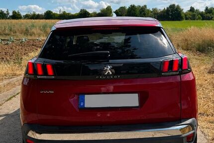 Peugeot 3008 65.500 km 18.000 &euro; Ditzingen 71254