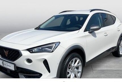 Cupra Formentor 111.990 km 18.790 &euro; Aurich 26607