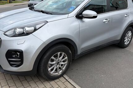 Kia Sportage 159.950 km 12.999 &euro; Lüdenscheid 58515