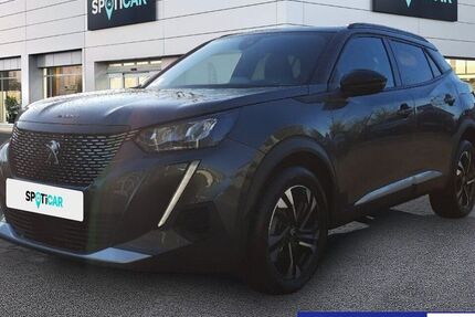 Peugeot 2008 5.948 km 17.930 &euro; Bischofswerda 01877