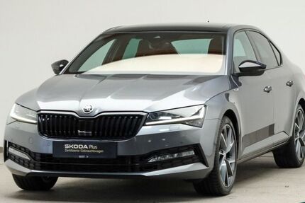 Skoda Superb 77.700 km 30.888 &euro; Mühlheim 63165