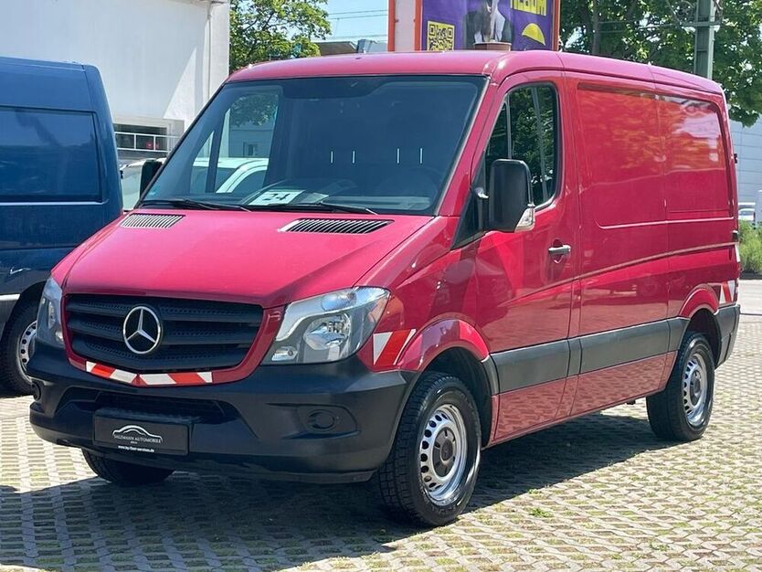 Sprinter