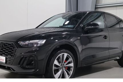 Audi Q5 15.674 km 52.820 &euro; Aachen 52078