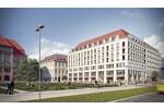 Etagenwohnung Dresden Innere Altstadt - 3 Zimmer, 77 m&sup2;, 1.334&euro; | Angebot:25600921