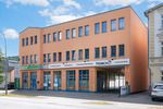 Helle 1-Zimmer-Wohnung in Oranienburg ab sofort zu beziehen