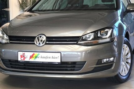 VW Golf Lounge 1.4 /Bi-Xenon/Navi/Tempo/Ahk 78.284 km 13.990 € Leipzig 04347