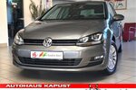 VW Golf Lounge 1.4 /Bi-Xenon/Navi/Tempo/Ahk 78.284 km 13.990 € Leipzig 04347
