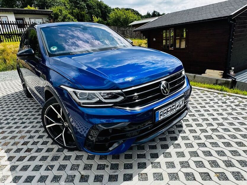 Tiguan