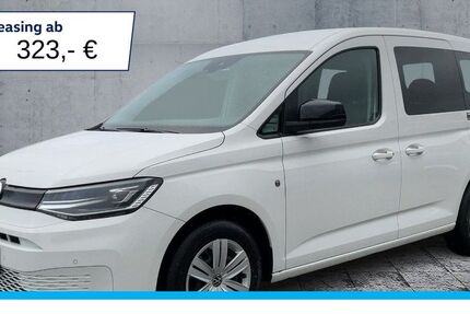 VW Caddy 56.161 km 24.670 &euro; Bayreuth 95448