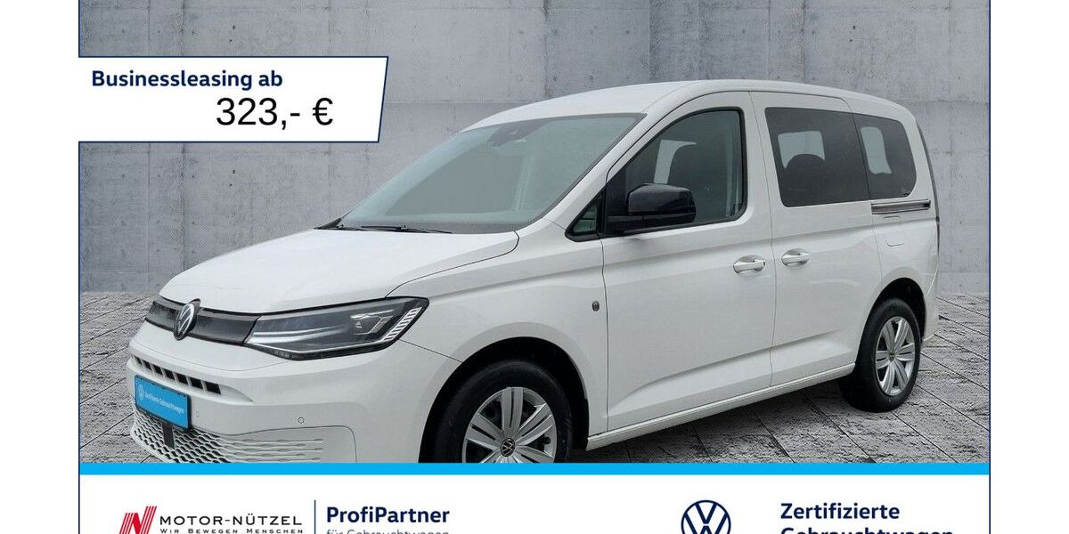 VW Caddy 56.161 km 24.670 &euro; Bayreuth 95448