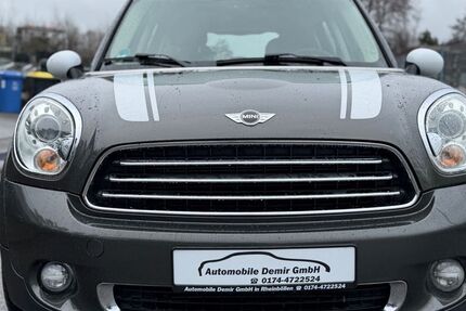 Mini Cooper D 172.000 km 6.990 &euro; Rheinböllen 55494