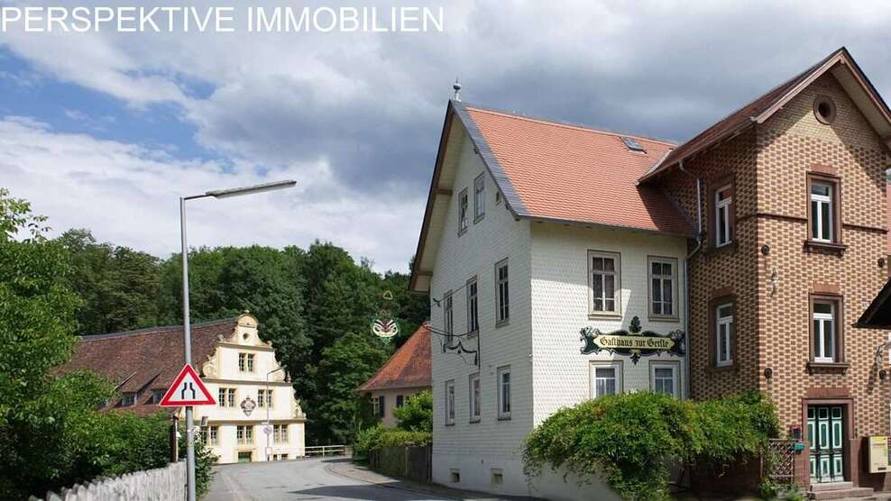Gastronomie in Michelstadt 934.000 € 2634 m² zimmer