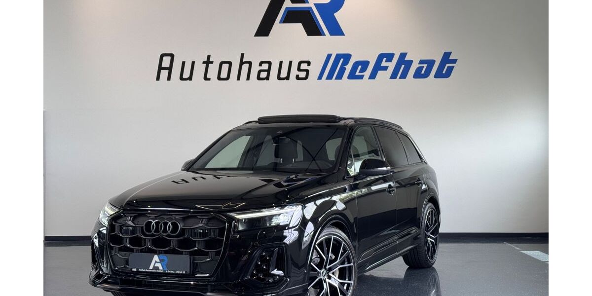 Audi Q7 89.426 km 67.900 &euro; Lohne 49393