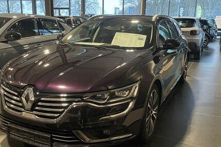 Renault Talisman 62.509 km 19.990 &euro; Buchholz in der Nordheide 21244