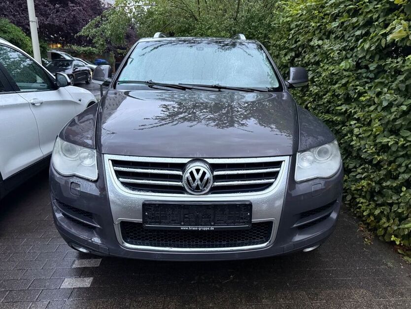 Touareg
