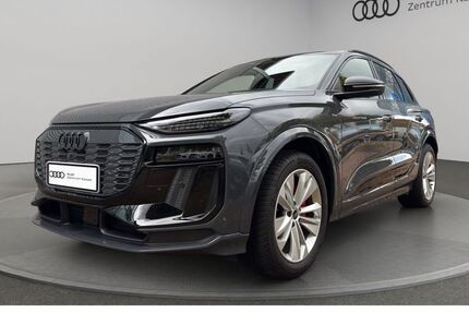 Audi Q6 e-tron 9.000 km 70.990 &euro; Kassel 34125