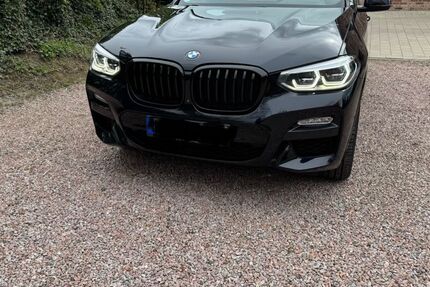 BMW X3 177.684 km 24.800 &euro; Artlenburg 21380