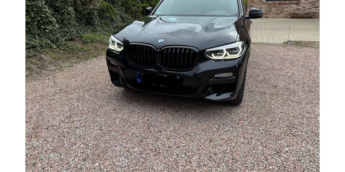 BMW X3 177.684 km 24.800 &euro; Artlenburg 21380