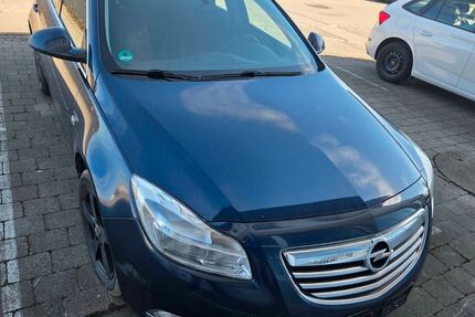 Opel Insignia 250.000 km 2.400 &euro; Leutkirch 88299