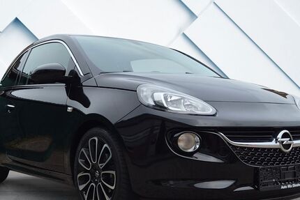 Opel Adam 73.890 km 9.600 &euro; Elmshorn 25335