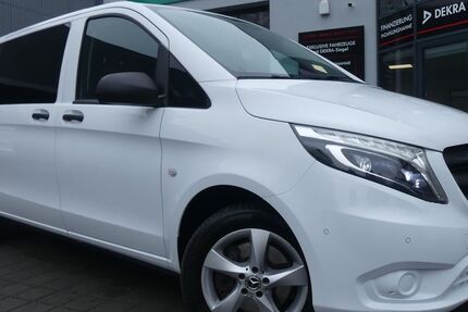 Mercedes-Benz Vito 79.070 km 35.800 &euro; Berlin 13156