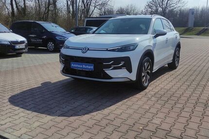 VW T-Roc 2.100 km 32.900 &euro; Leipzig 04288