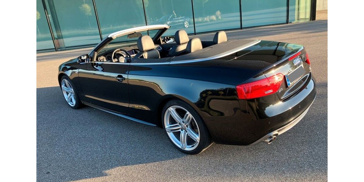 Audi A5 32.500 km 22.500 &euro; Neuburg an der Donau 86633