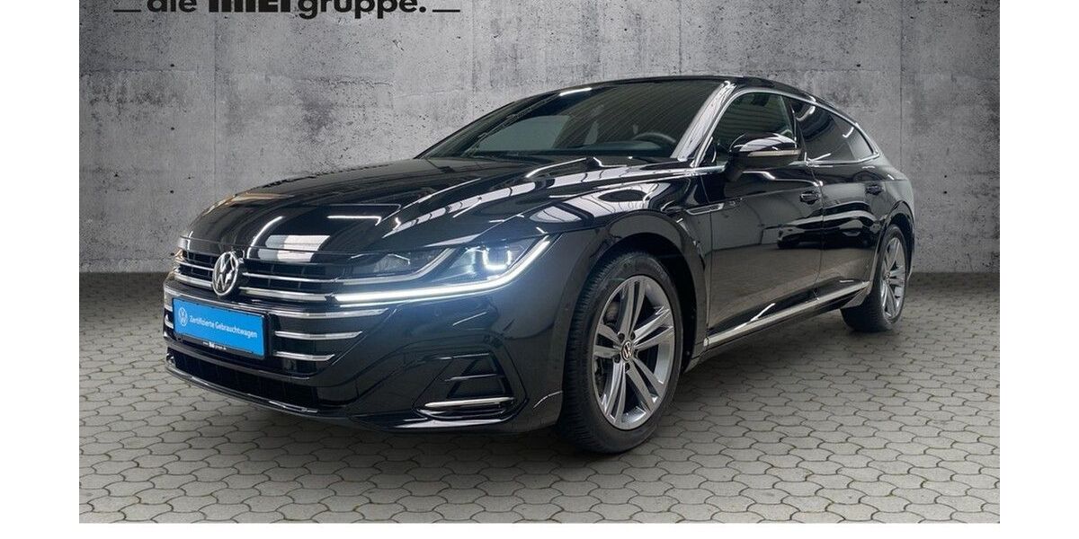 VW Arteon 18.600 km 31.440 &euro; Rheda-Wiedenbrück 33378