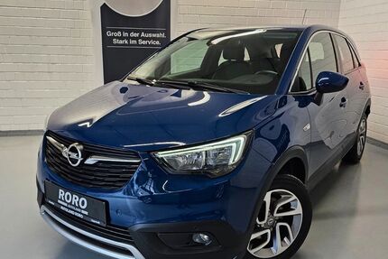 Opel Crossland (X) 102.750 km 10.950 € Lippstadt 59557