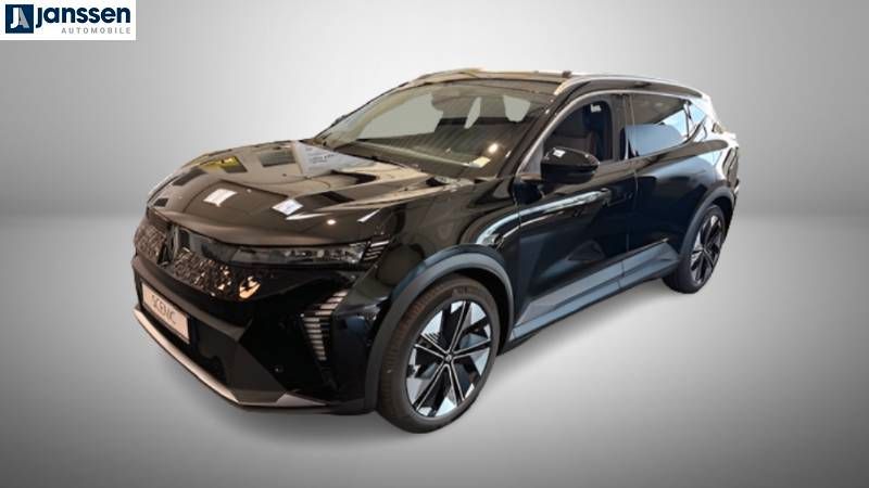 Renault Scenic 11.950 km 42.990 € Aurich 26605