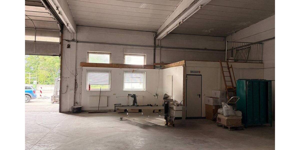Gewerbeobjekt Barsinghausen - 2.200&euro; | Angebot:26848312
