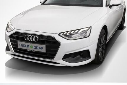 Audi A4 94.700 km 25.449 &euro; Nürnberg 90411