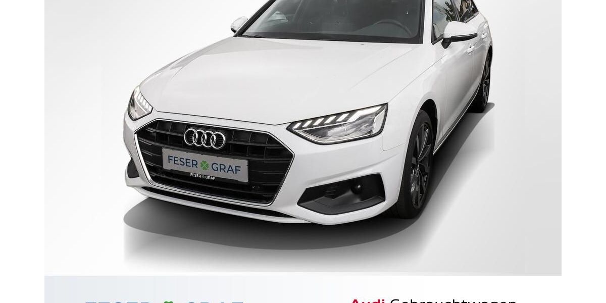 Audi A4 94.700 km 25.449 &euro; Nürnberg 90411