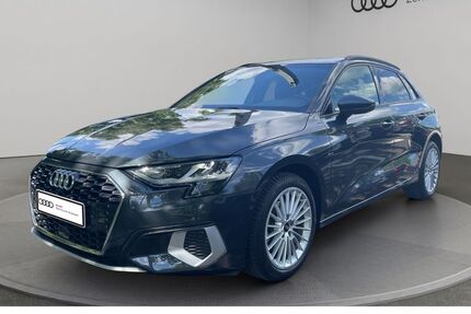 Audi A3 32.418 km 25.990 &euro; Kassel 34125