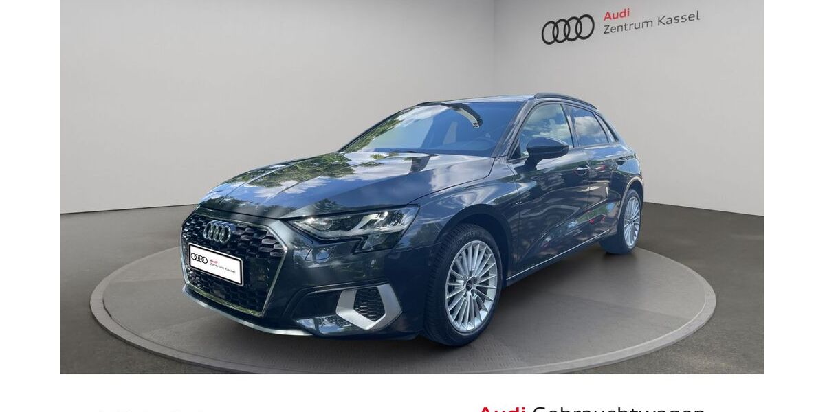 Audi A3 32.418 km 25.990 &euro; Kassel 34125