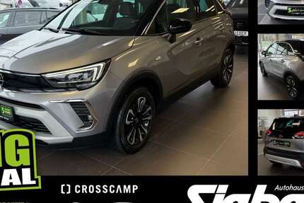 Opel Crossland 46.375 km 15.990 &euro; Landshut 84034