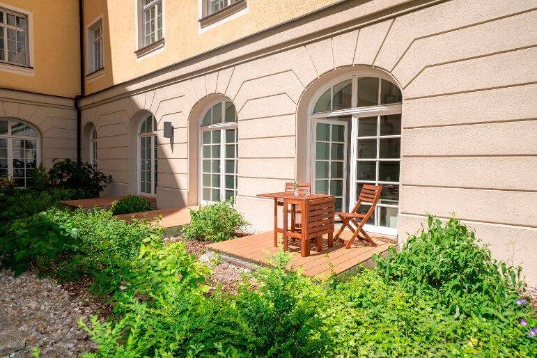 Gewerbeobjekt München Maxvorstadt - 1.944&euro; | Angebot:26344458