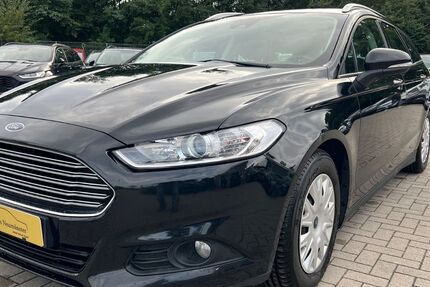 Ford Mondeo 144.312 km 9.490 € Neumünster 24539
