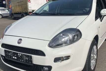 Fiat Punto 135.653 km 3.499 &euro; Herbolzheim 79336
