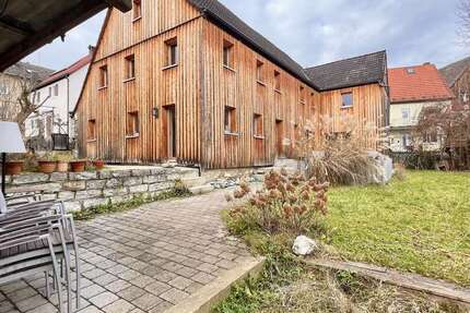 Haus zum Kaufen in Grossenbuch 890.000 € 264 m² 7 zimmer