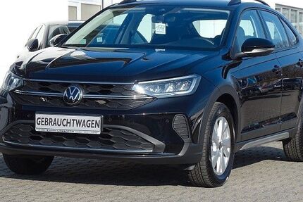 VW Taigo