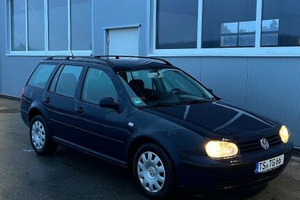 VW Golf 159.000 km 2.700 &euro; Traunstein 83278