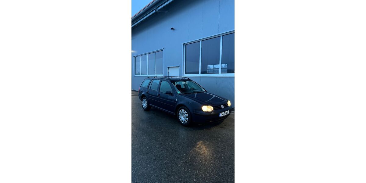 VW Golf 159.000 km 2.700 &euro; Traunstein 83278