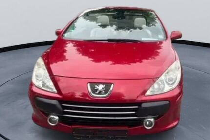 Peugeot 307 225.000 km 1.950 &euro; Albstadt 72458